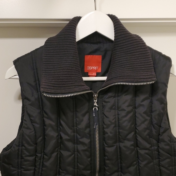 ESPRIT XXL Vest - Picture 2 of 7
